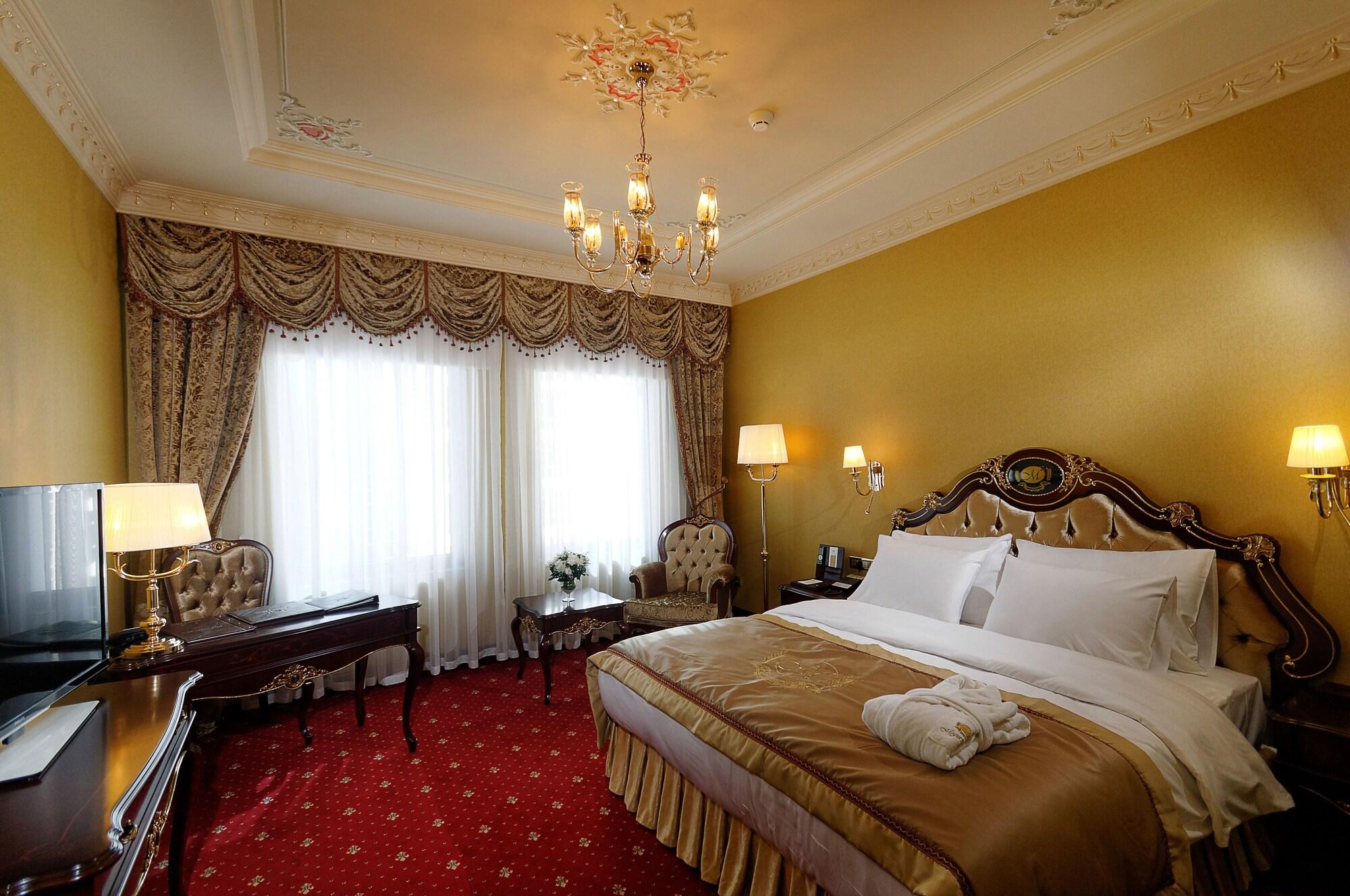 Meyra Palace 5*