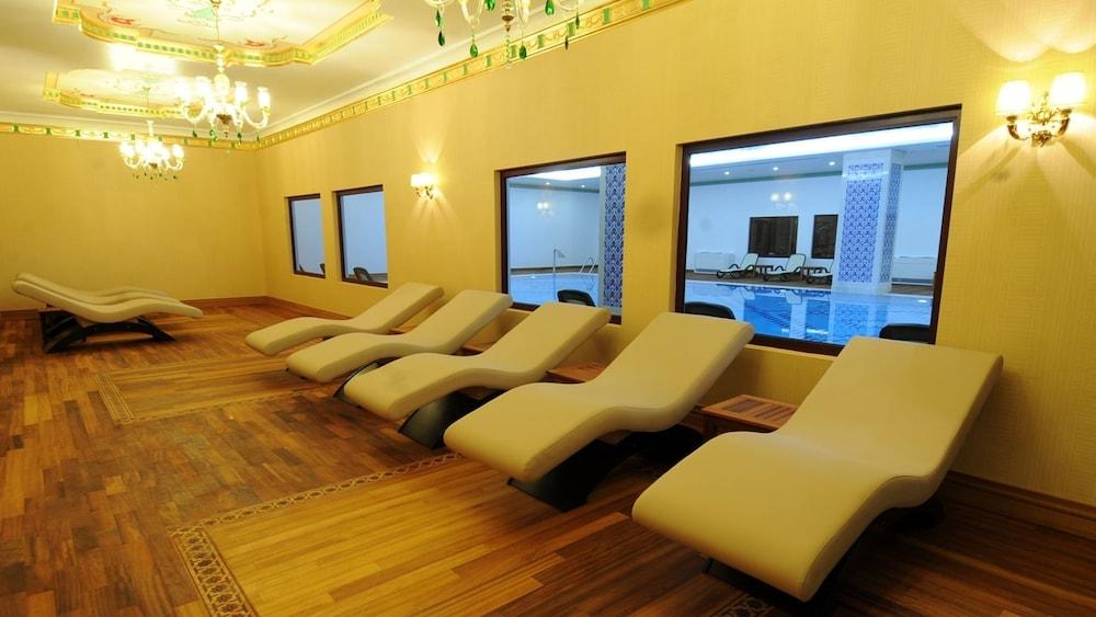 Meyra Palace Otel