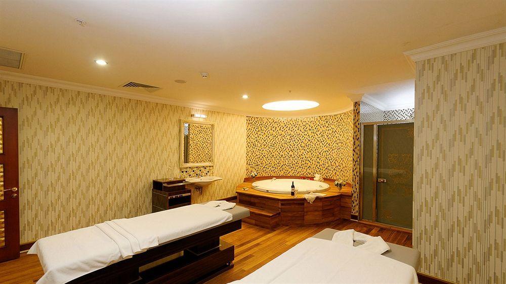 Otel Meyra Palace 5*