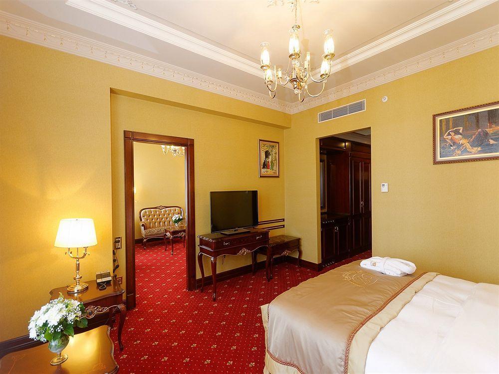 Meyra Palace Otel Ankara