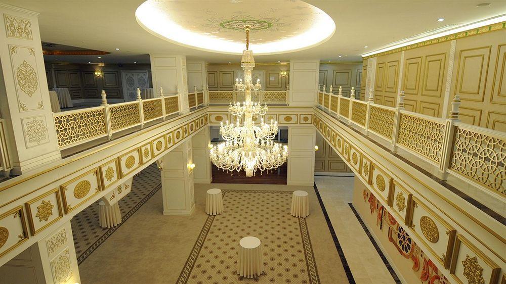 Meyra Palace Otel