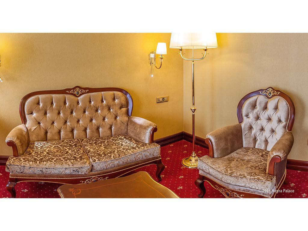 Otel Meyra Palace 5*