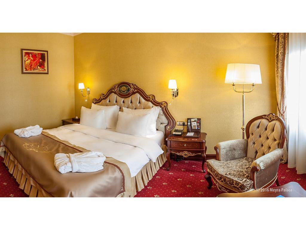 Meyra Palace Otel