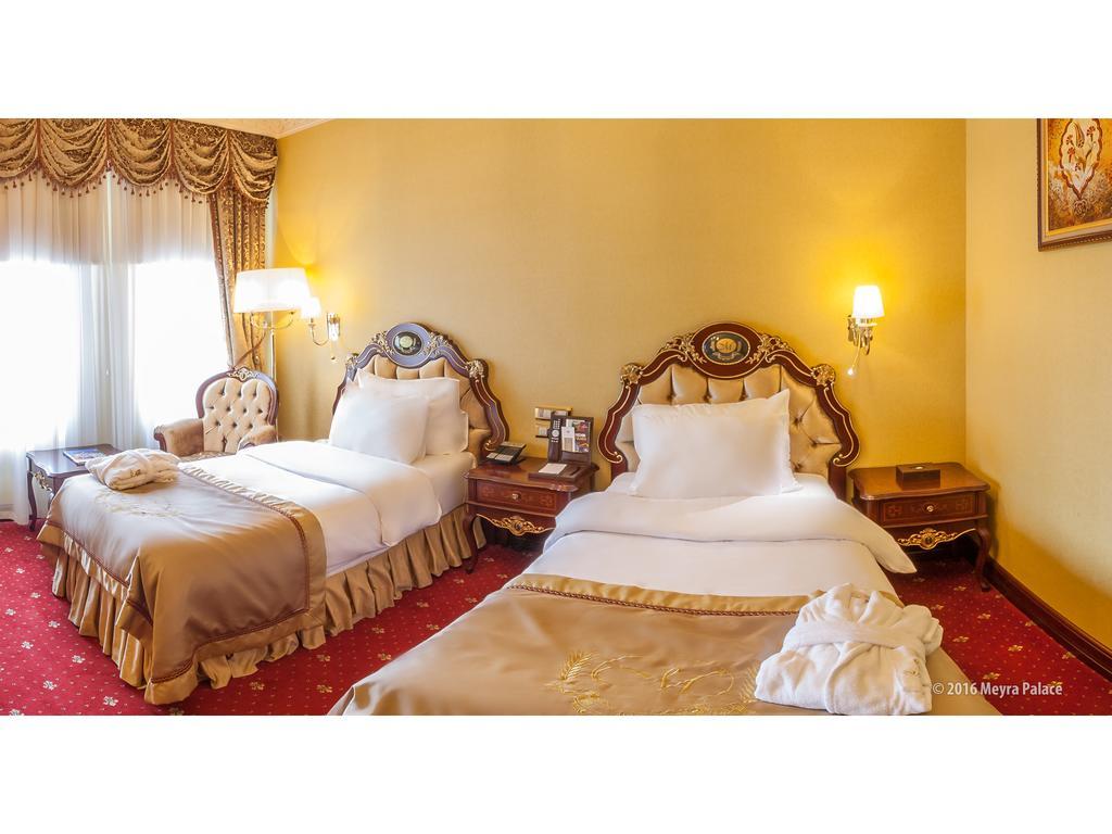 Meyra Palace 5* Ankara