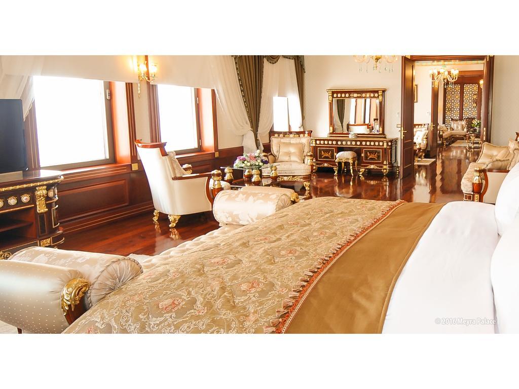 Meyra Palace Otel