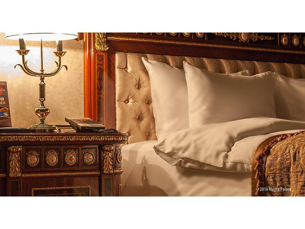 Otel Meyra Palace 5*