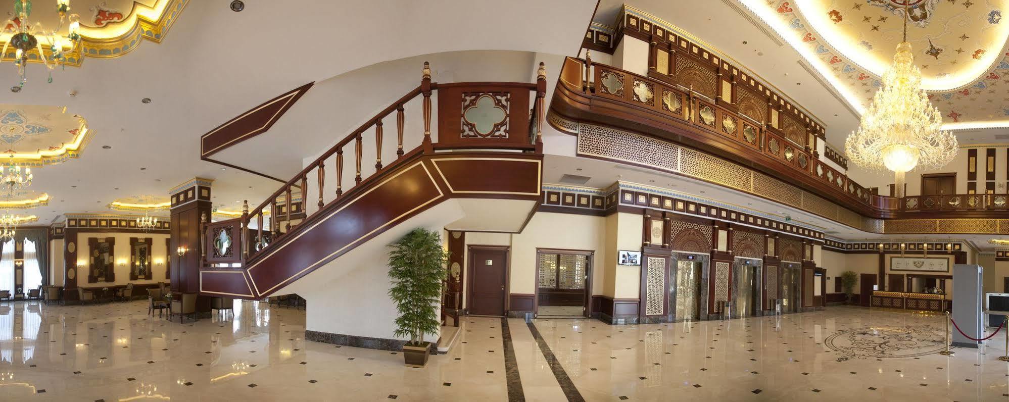 Otel Meyra Palace