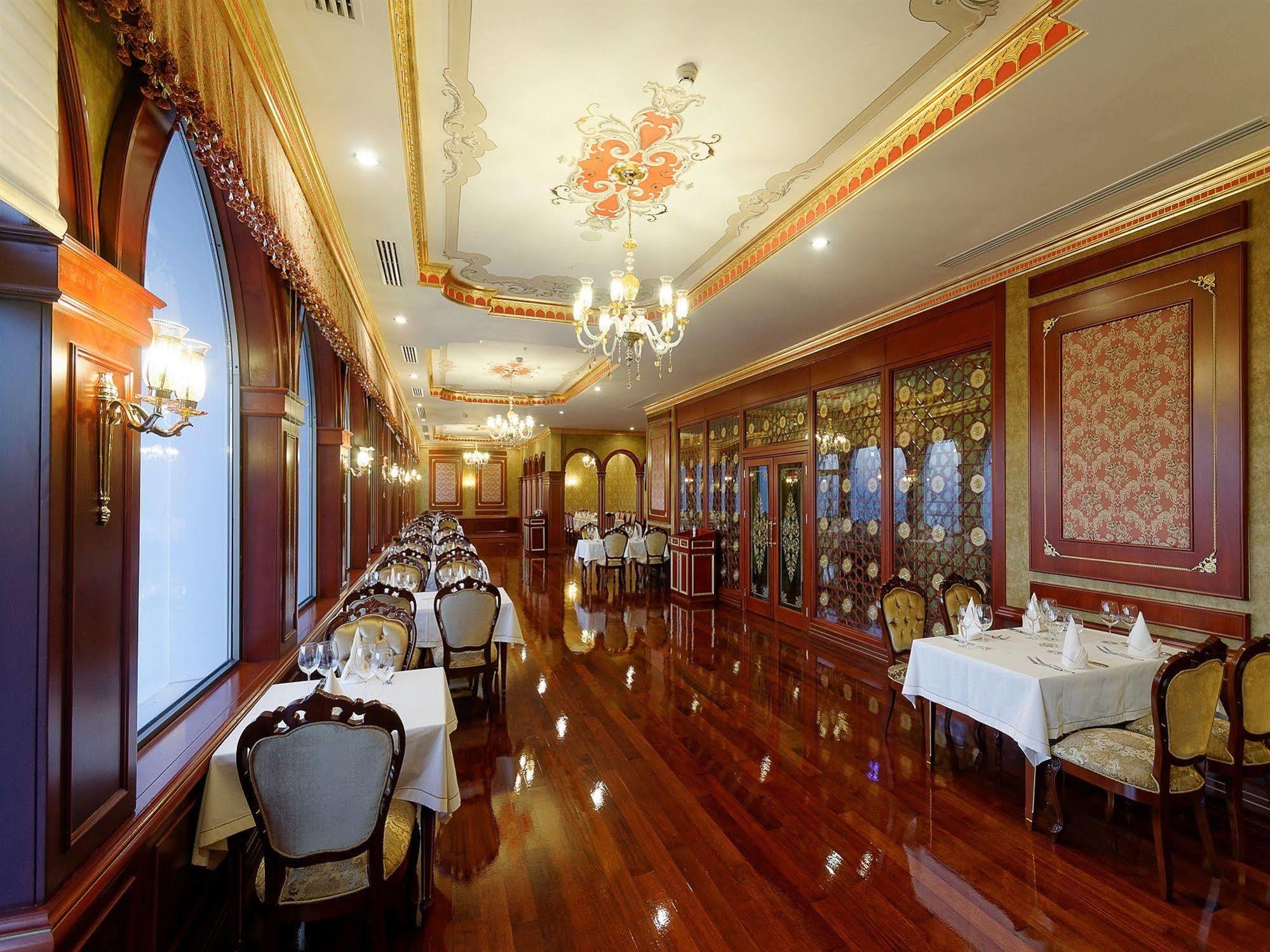 Otel Meyra Palace