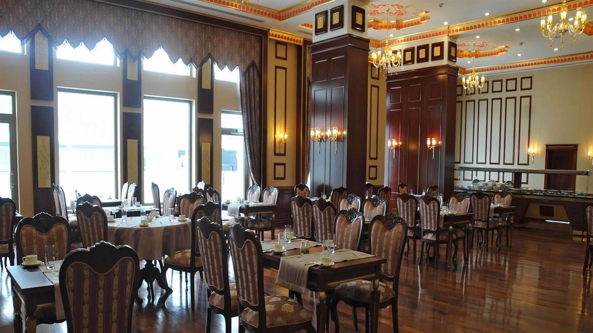Otel Meyra Palace