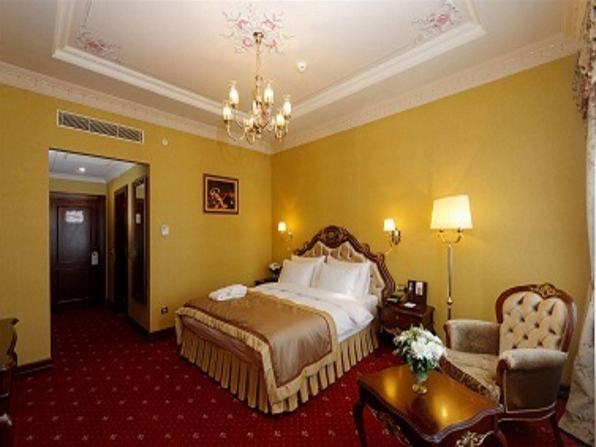 Otel Meyra Palace 5*