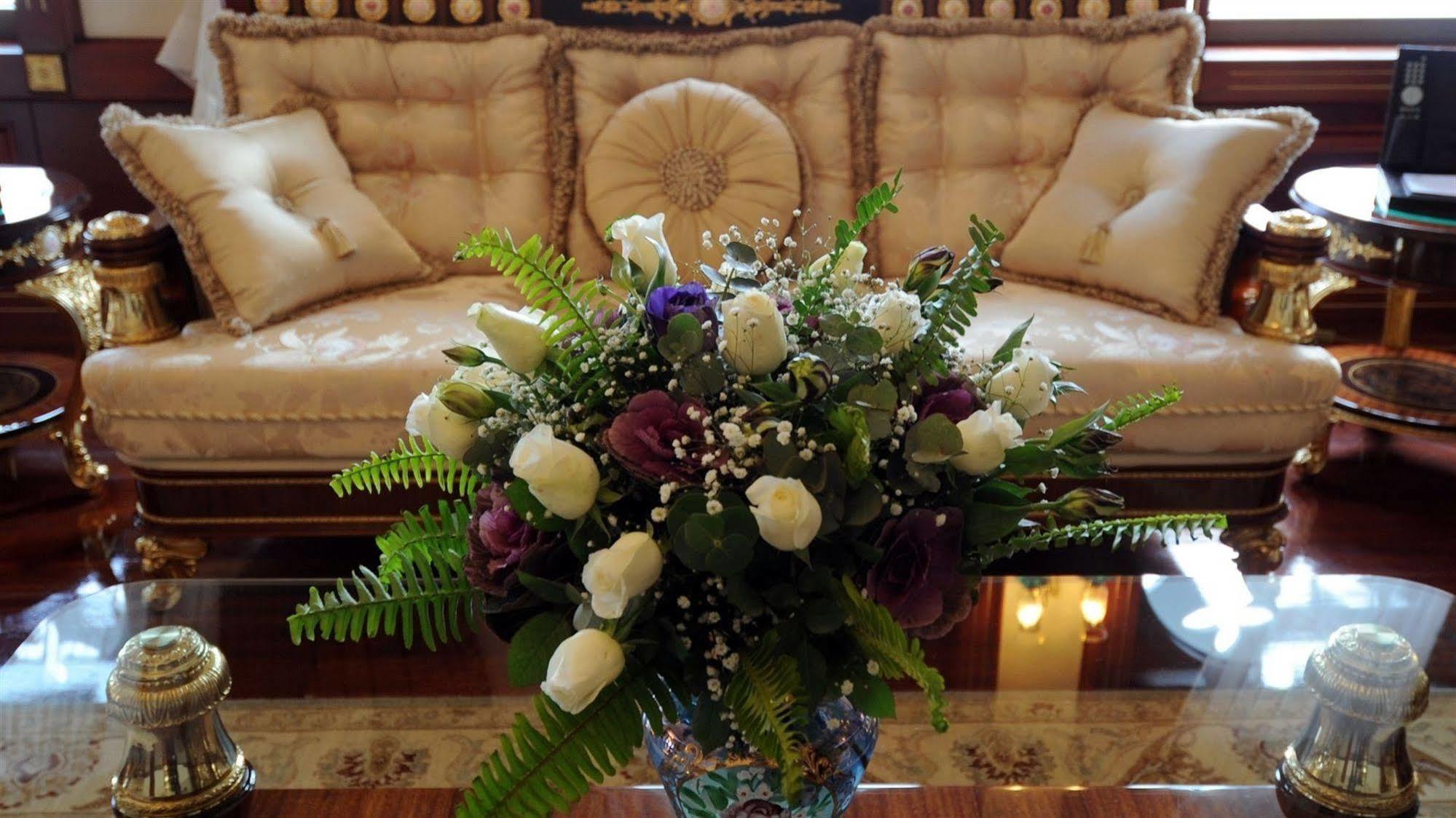 Meyra Palace Otel 5*