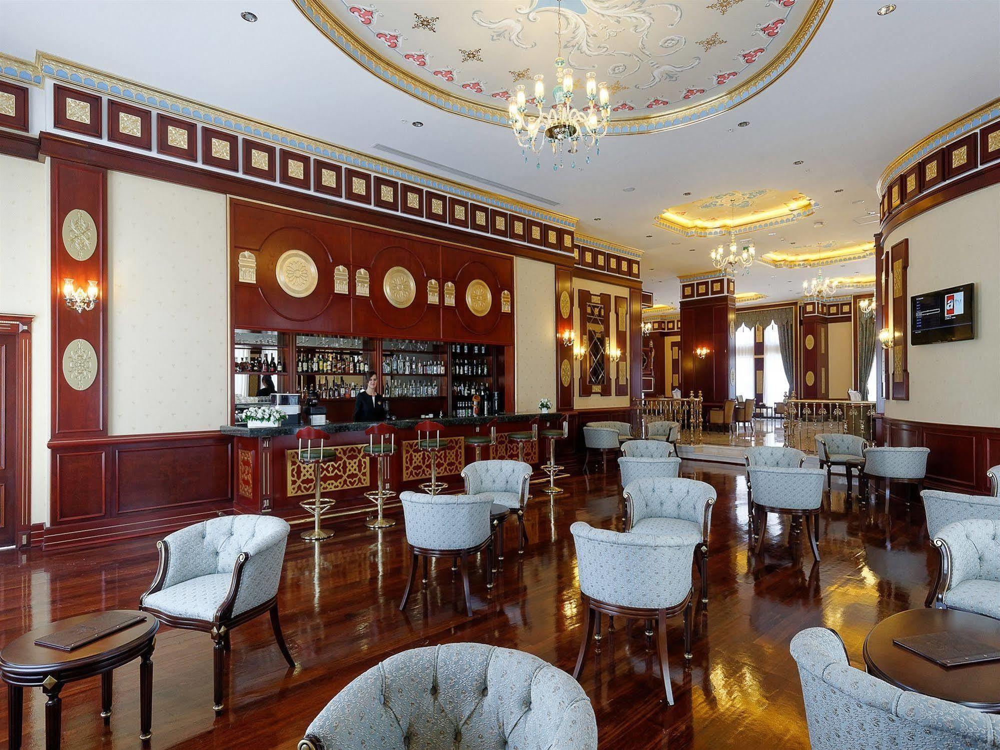 Meyra Palace Otel