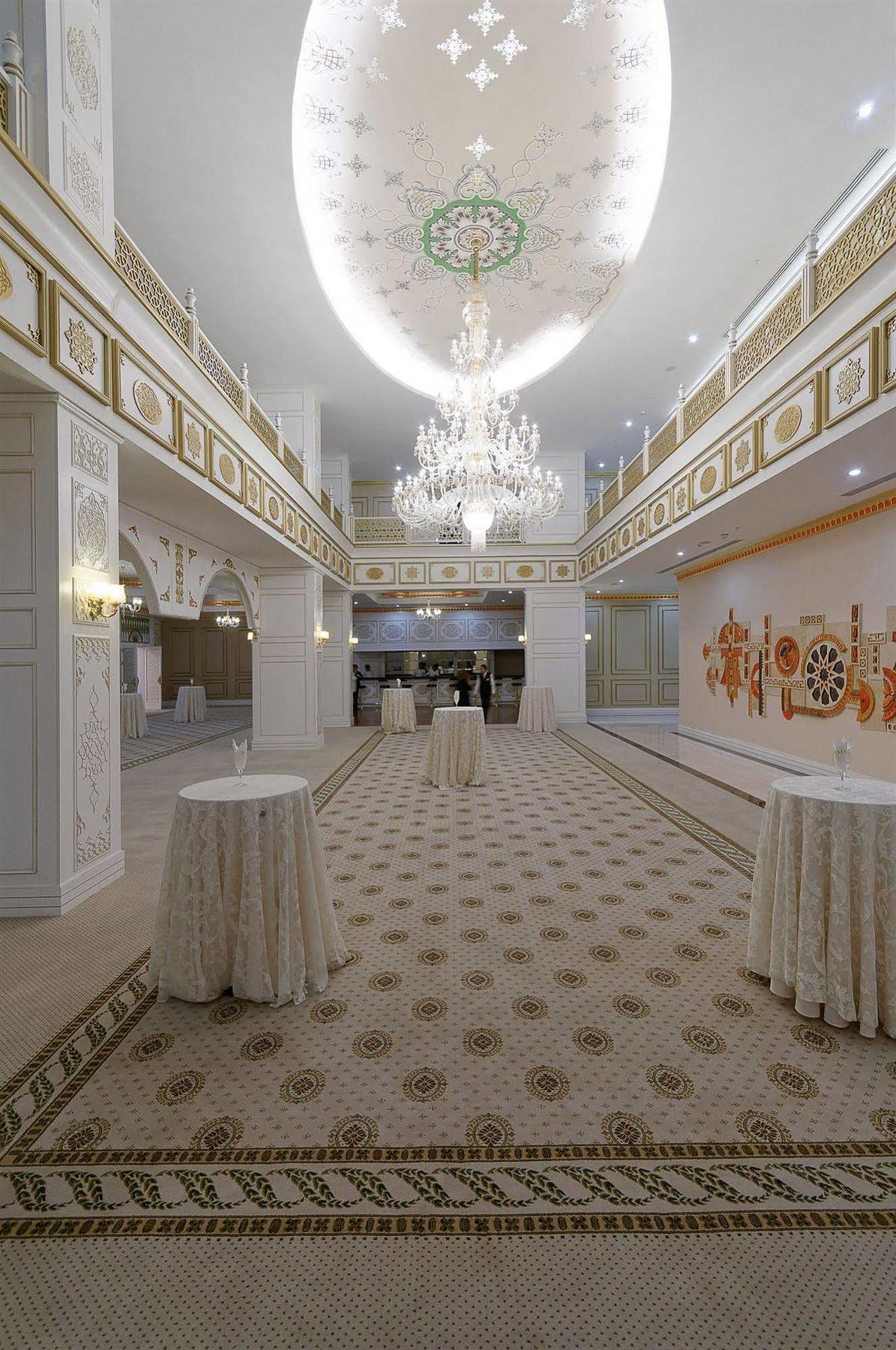 Otel Meyra Palace