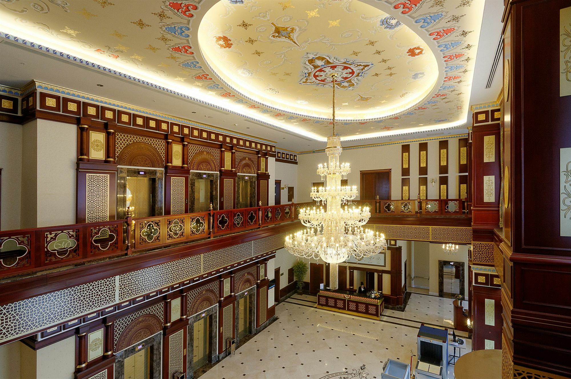 Meyra Palace Otel 5*