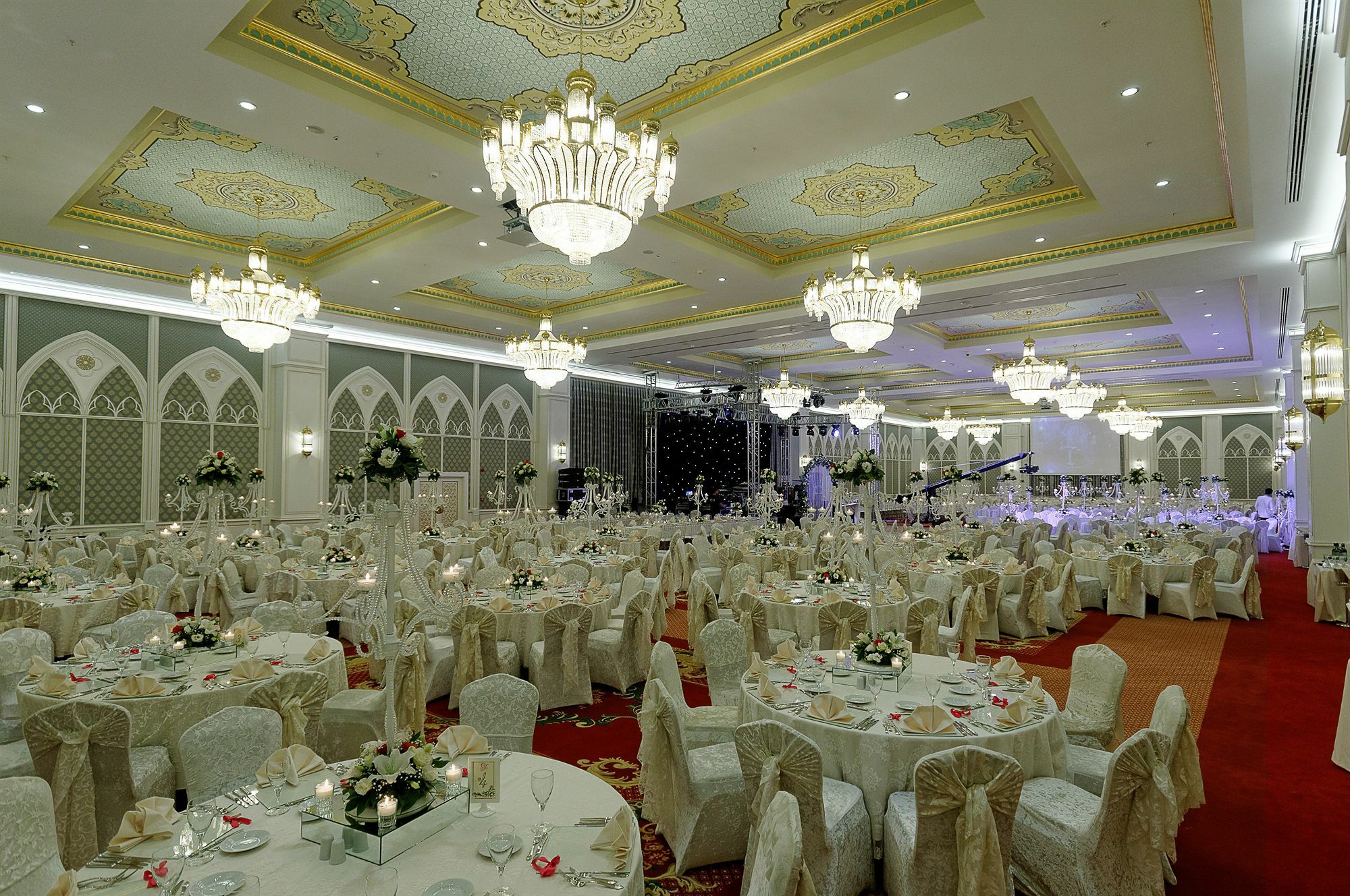 Meyra Palace Otel 5*