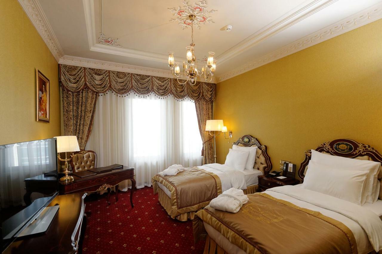 Meyra Palace Otel