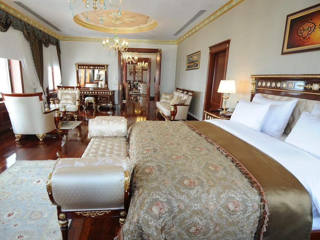 Meyra Palace Otel