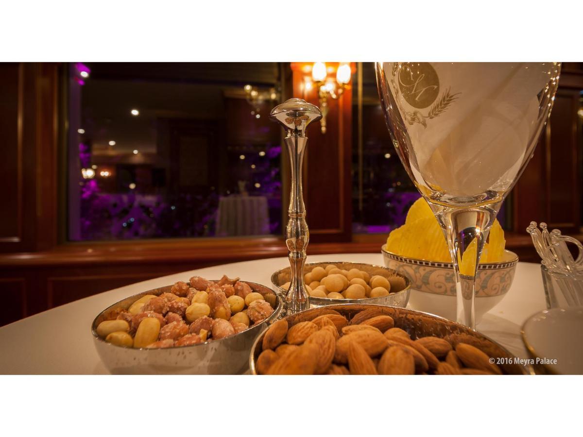 Meyra Palace Otel Ankara