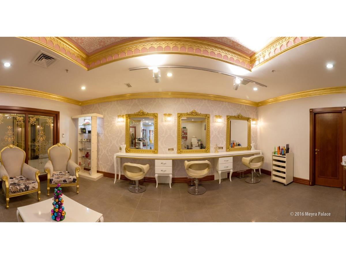 Meyra Palace Otel 5*