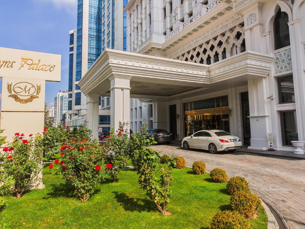 Meyra Palace Otel
