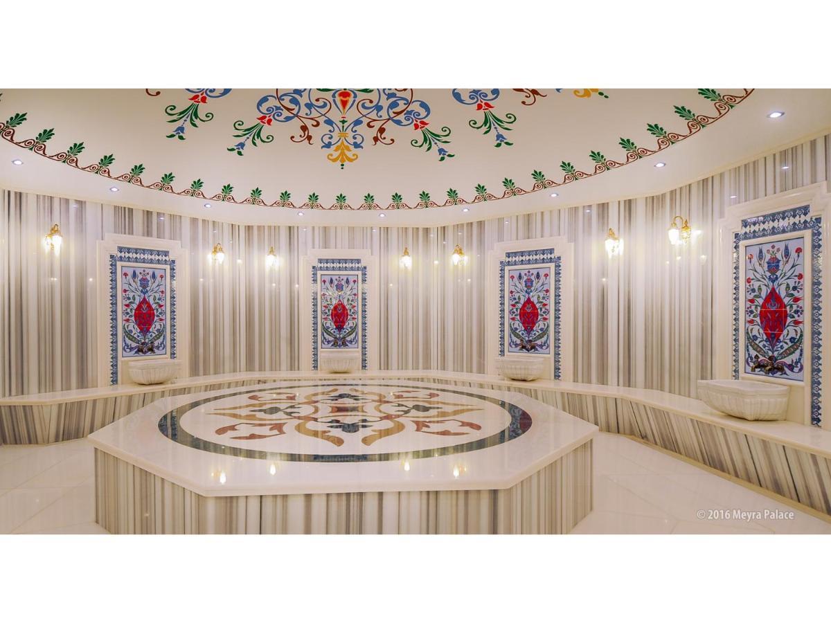 Meyra Palace Otel 5*